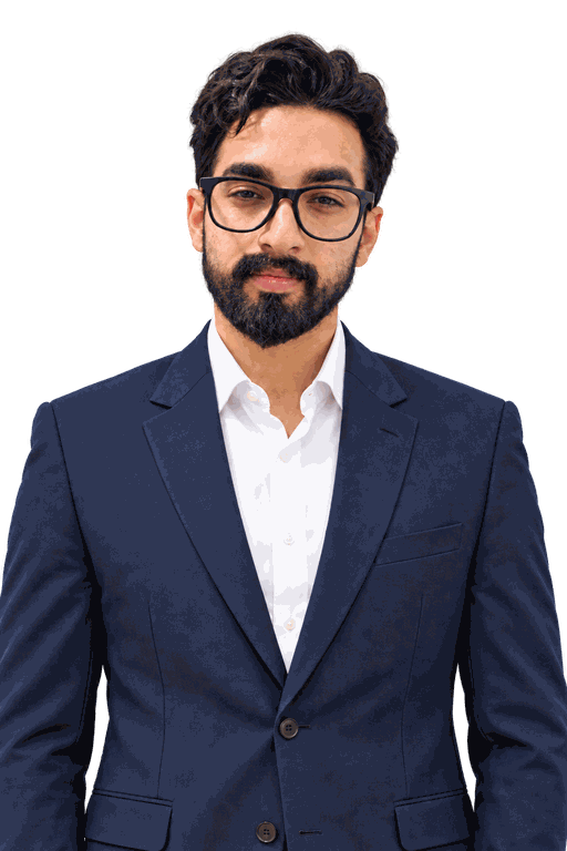 امیر جوادی نسب
